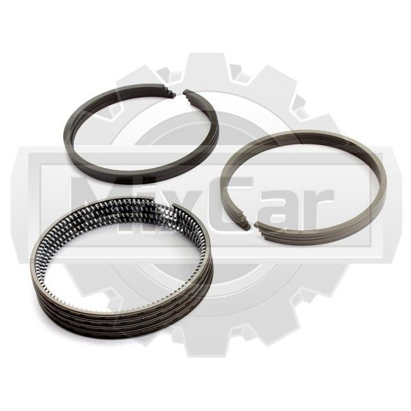 Кольца поршневые YANMAR D94LE STD (комплект)