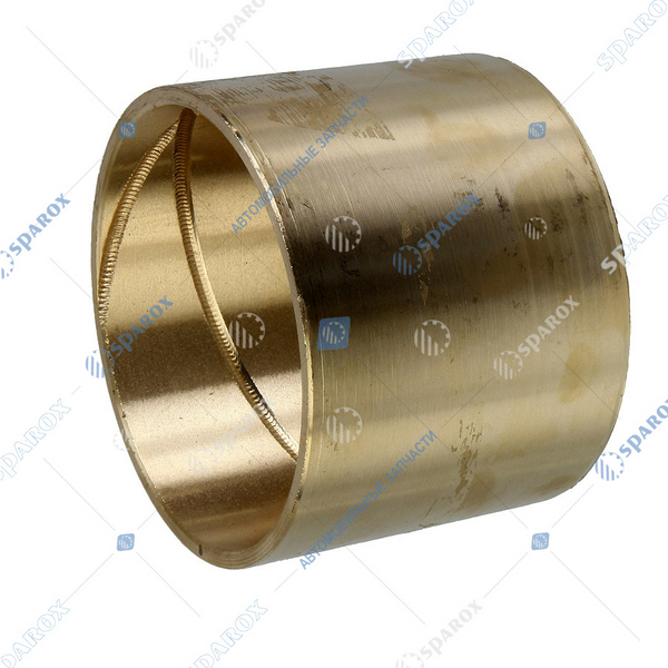 Втулка балансира КАМАЗ-6520 (бронза)