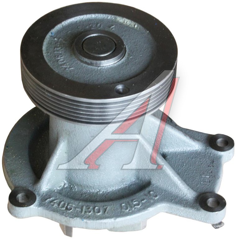 Насос водяной (помпа) КАМАЗ ЕВРО-2 / Р-н