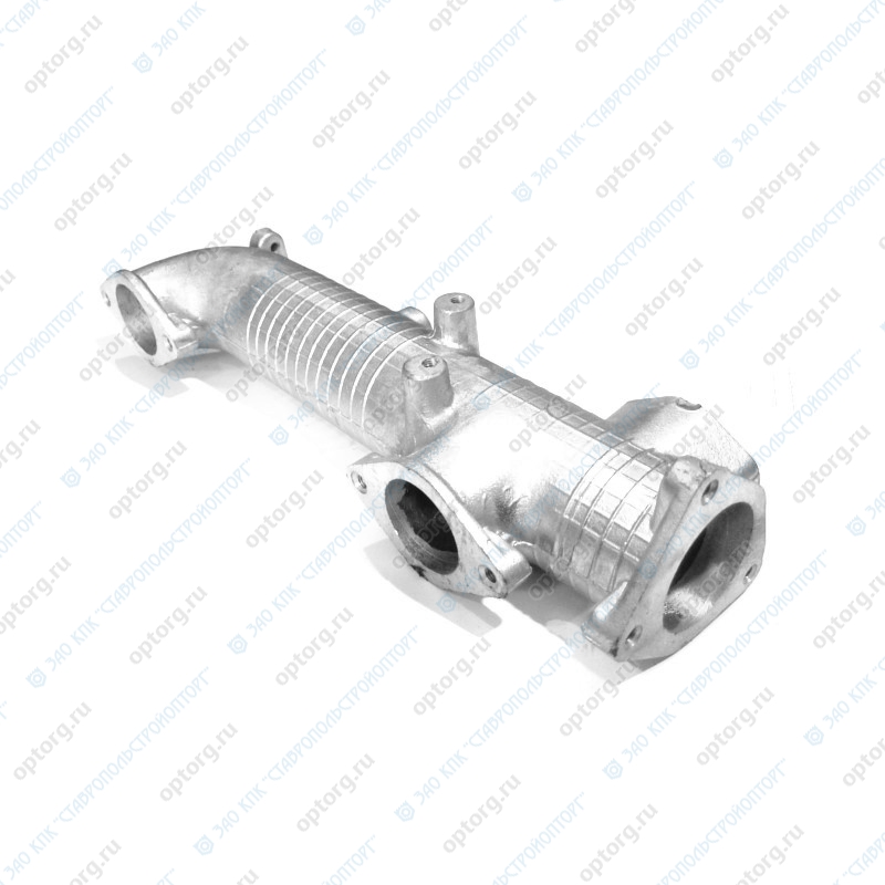 Коллектор впускной Д240