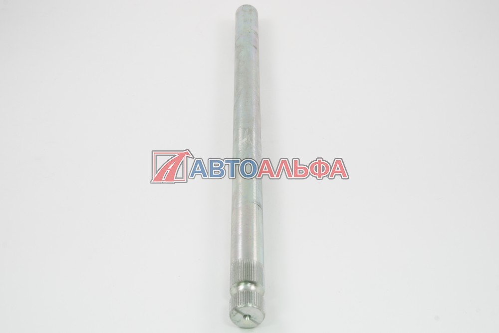 Вал вилки сцепления КАМАЗ ЕВРО / ПАО КамАЗ