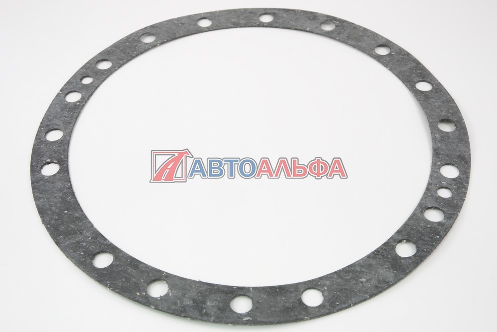 Прокладка редуктора КАМАЗ