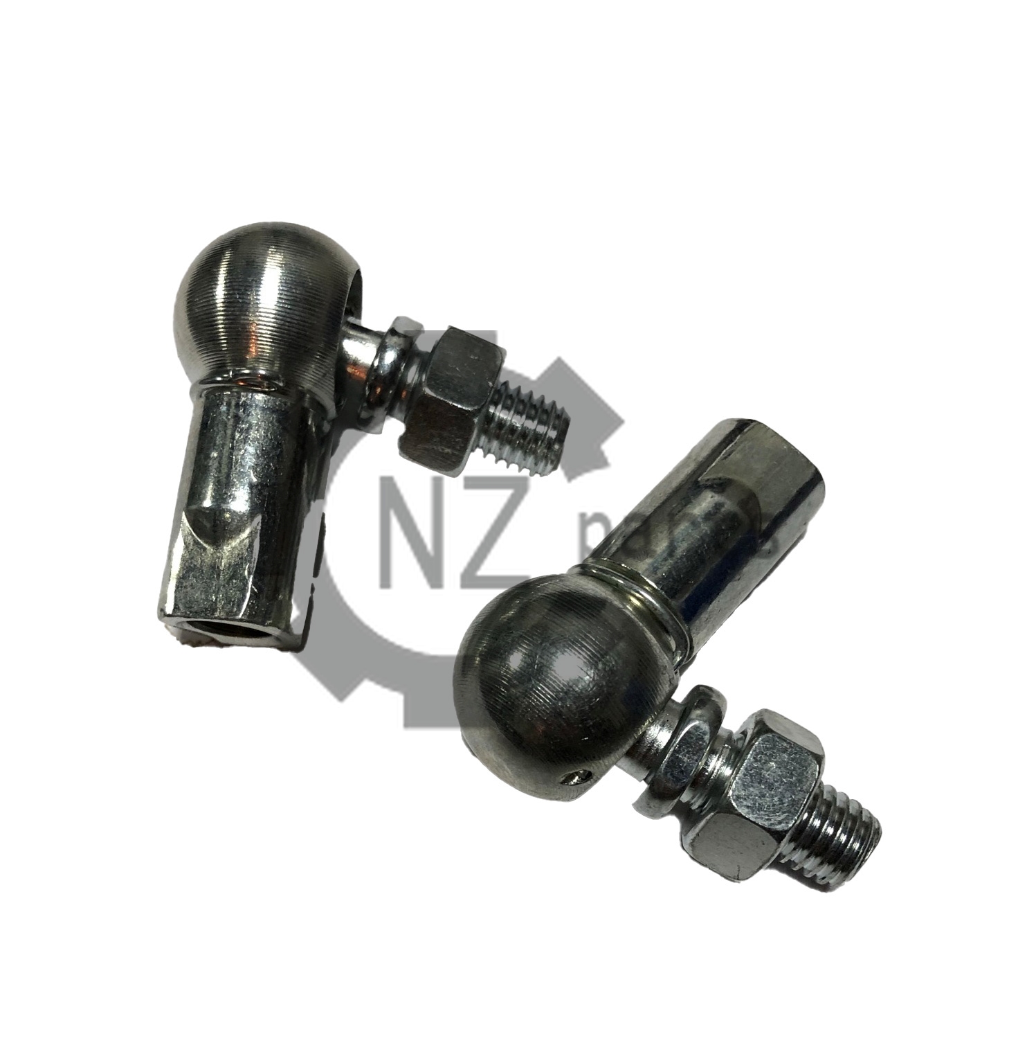 Наконечник тяги АМКОДОР (CS16 M10 2C) / Беларусь