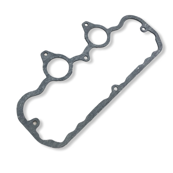 Прокладка клапанной крышки Д-260 нижняя (паронит)