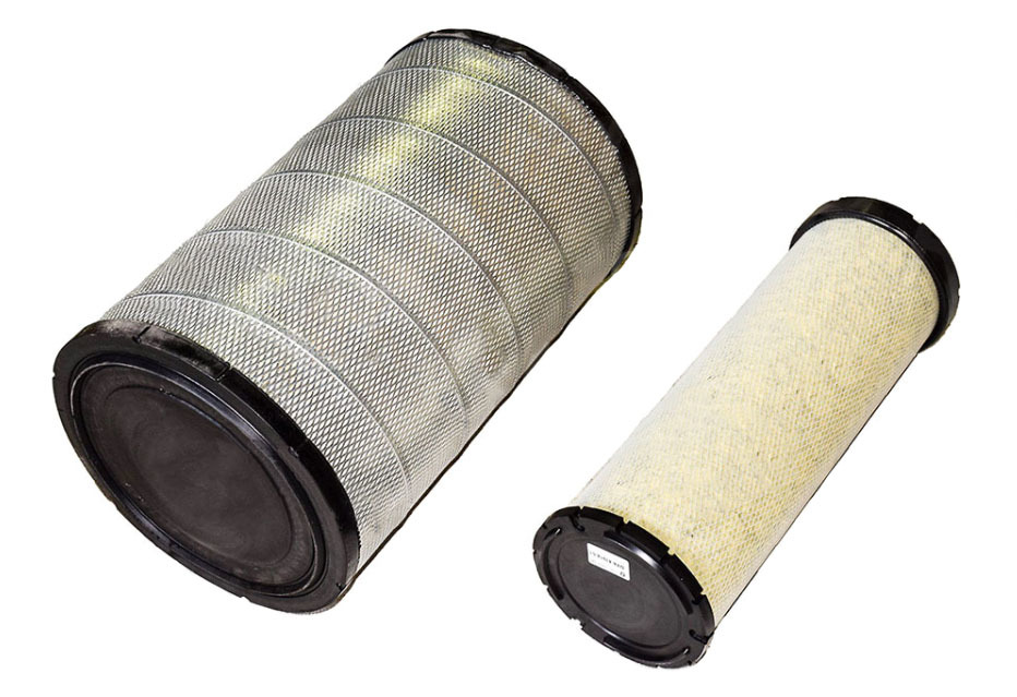 Фильтр воздушный КОМБАЙН / DIFA