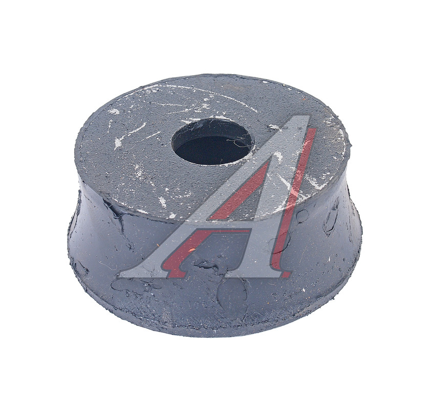 Подушка опоры кабины КАМАЗ верхняя