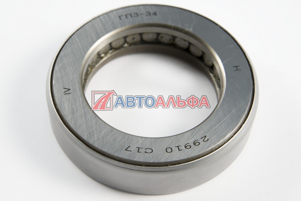 Подшипник шкворня КАМАЗ-6520 (29910 С17) / ВС