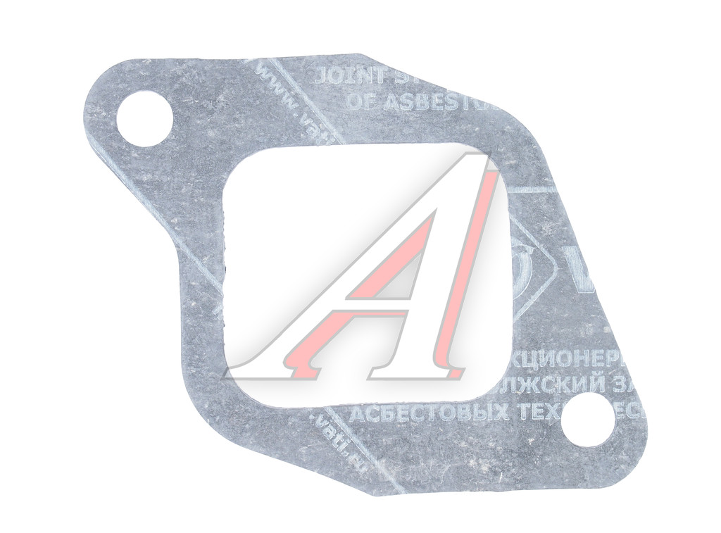 Прокладка воздушной рубашки МАЗ-7511