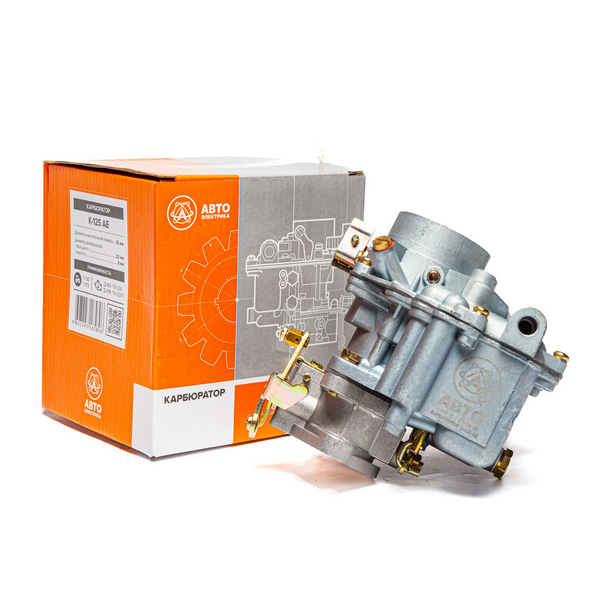 Карбюратор ПД23 / АВТОЭЛЕКТРИКА