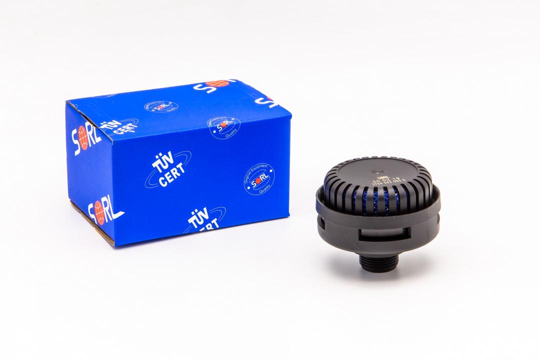 Глушитель шума 4324070600 / SORL