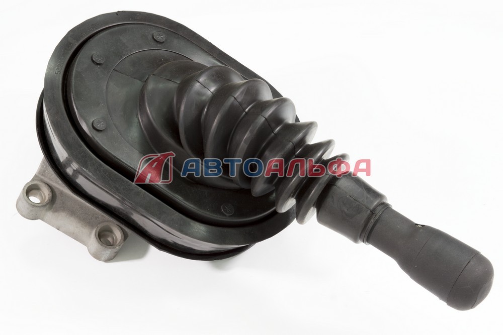 Кулиса КАМАЗ на КПП-154 / ПАО КамАЗ