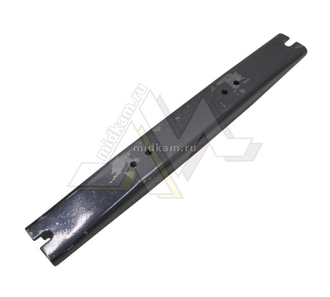 Балка поддерживающей опоры КАМАЗ