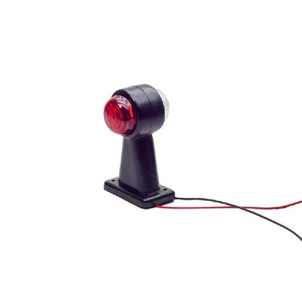 Фонарь габаритный Е-204 ДЫМОК