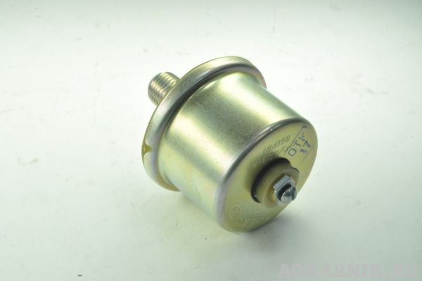 Датчик давления (бочонок) МТЗ, ГАЗ, ЗИЛ ММ358 / Владимир