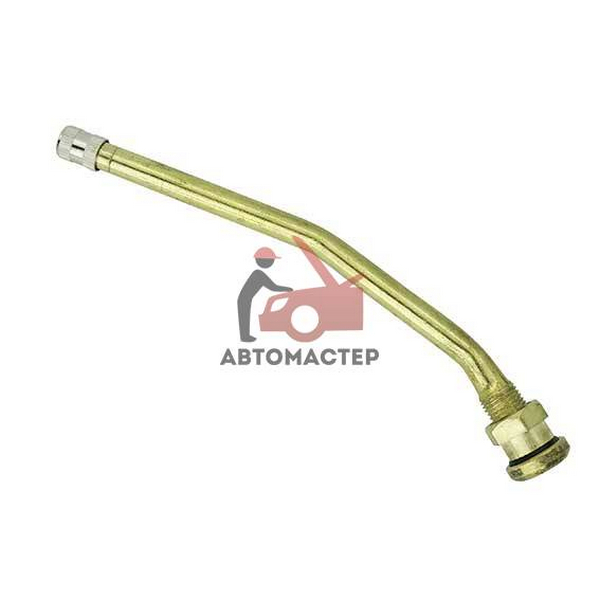 Вентиль V3-20-6 на бескамерный диск / ROSSVIK