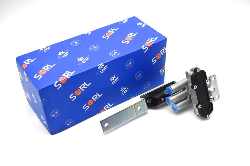 Кран уровня пола SCANIA 90554147 / SORL