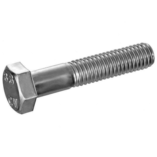 Болт М 10-40 (1,5)