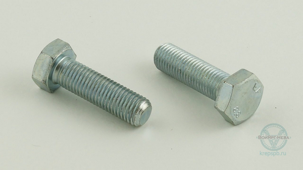 Болт М 12-30 (1,5)