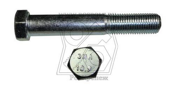 Болт М 14-100 (1,5)