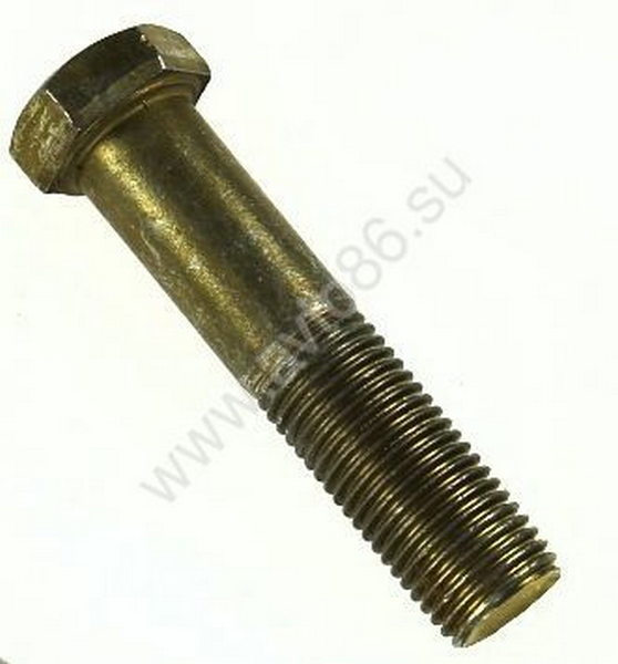 Болт М 14-60 (1,5)