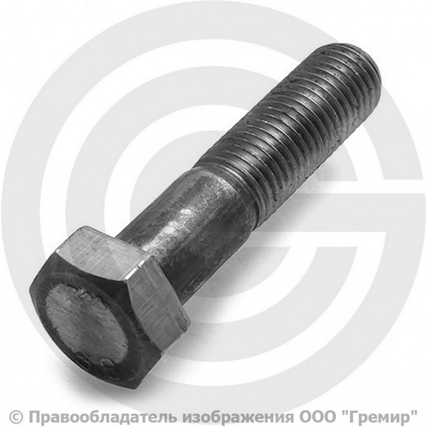 Болт М 14-70 (1,5)