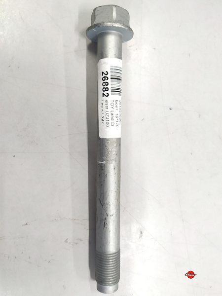 Болт М 16-170 (1,5)