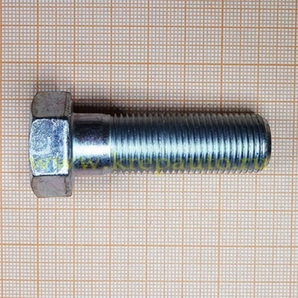 Болт М 16-50 (1,5)