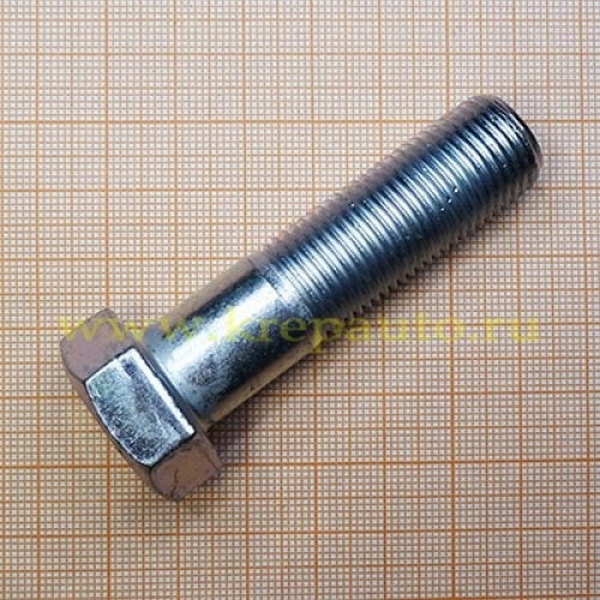 Болт М 16-60 (1,5)
