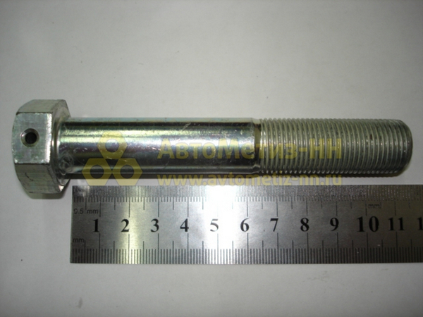 Болт М 18-110 (1,5)