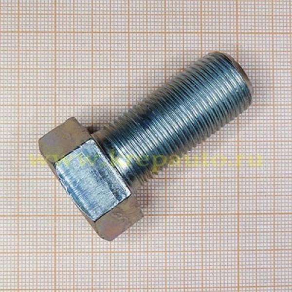 Болт М 18-40 (1,5)