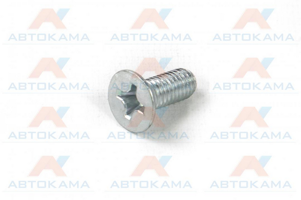 Болт М 8-20 (1,5) / Белебей