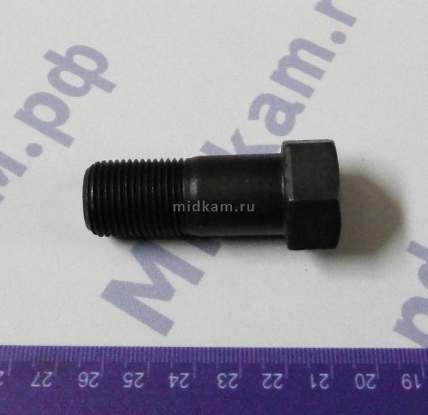 Болт М 8-50 (1,5) / Белебей