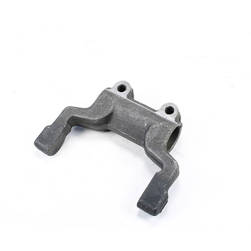 Вилка выключения сцепления МАЗ-182 / Автодизель