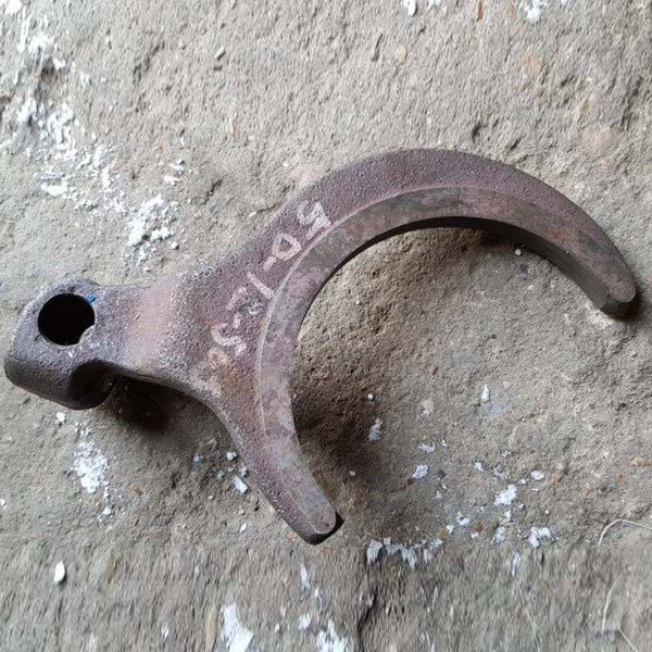 Вилка реверса Т170 китай