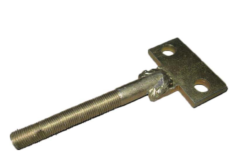 Винт регулировки тормозов ДТ75 голый