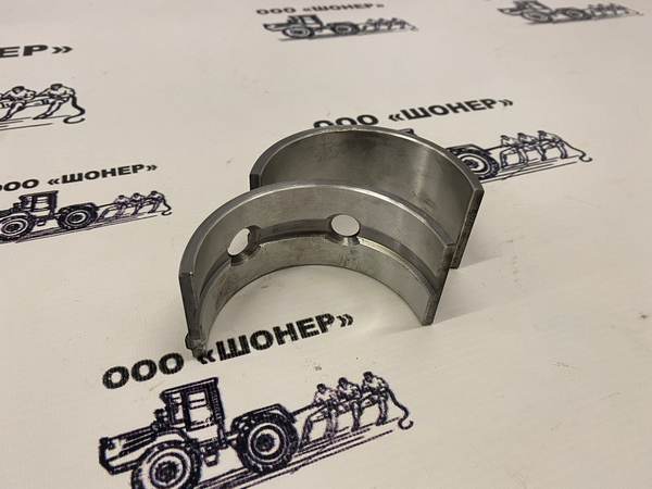 Вкладыши ЮМЗ Рыбинск КН1