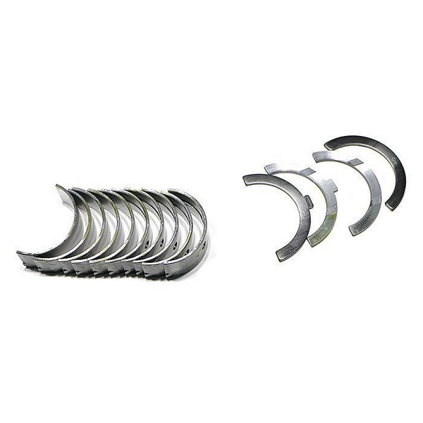 Вкладыши Т40 КР3