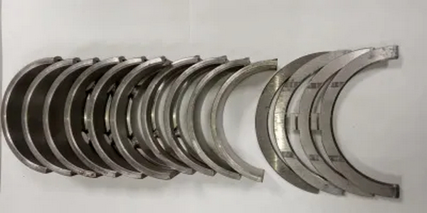 Вкладыши ЮМЗ Рыбинск КР3