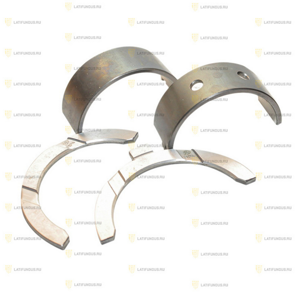 Вкладыши Д240 КР4