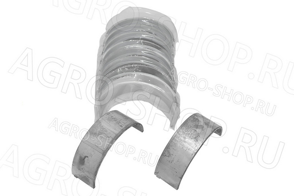 Вкладыши ЯМЗ-238 КР5