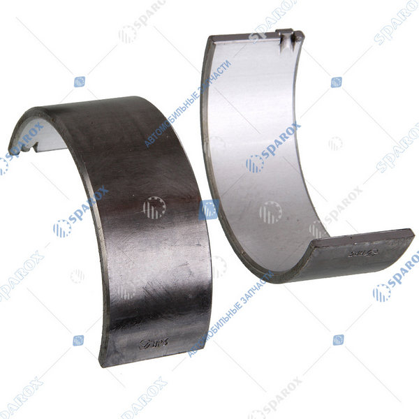 Вкладыши СМД-60, Т150 кор