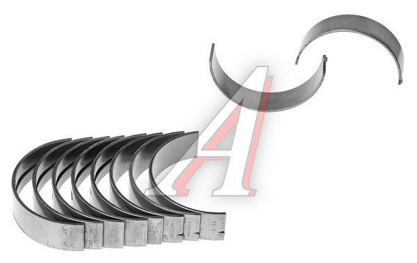 Вкладыши КАМАЗ КР1 (СССР)