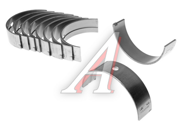 Вкладыши КАМАЗ КР2 (СССР)