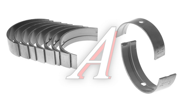 Вкладыши КАМАЗ КР3 (СССР)