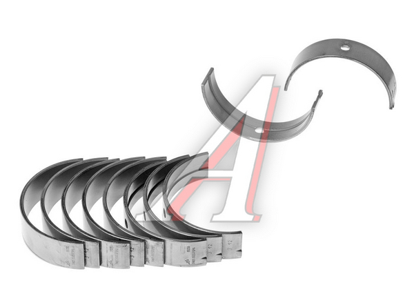 Вкладыши КАМАЗ КР6 (СССР)