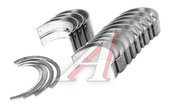 Вкладыши А01 КР2 толстые