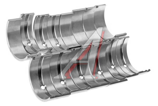 Вкладыши А01 КР3 толстые