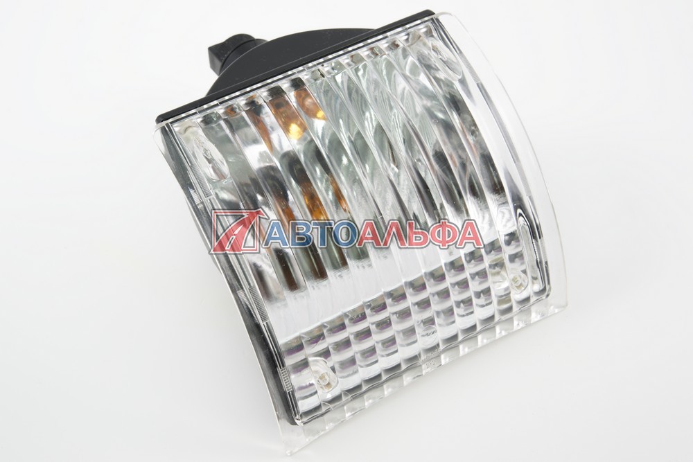 Поворотник ЕВРО КАМАЗ белый / ОСВАР