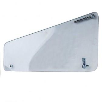 Форточка КАМАЗ сверленая правая