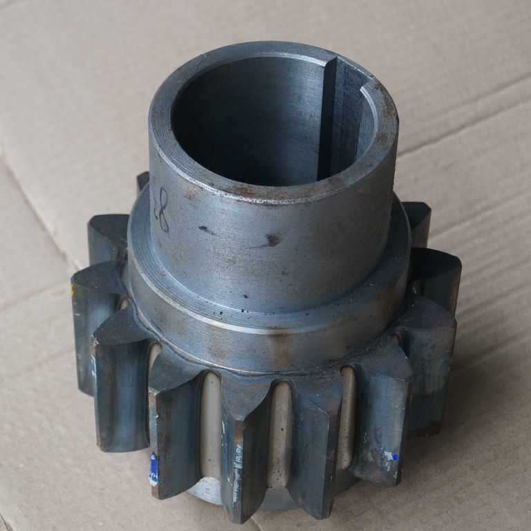 Шестерня 14зуб ЭО-4112